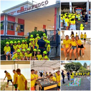 Protezione-Civile-Bentivoglio_Campo-Scuola-2024_Attivita